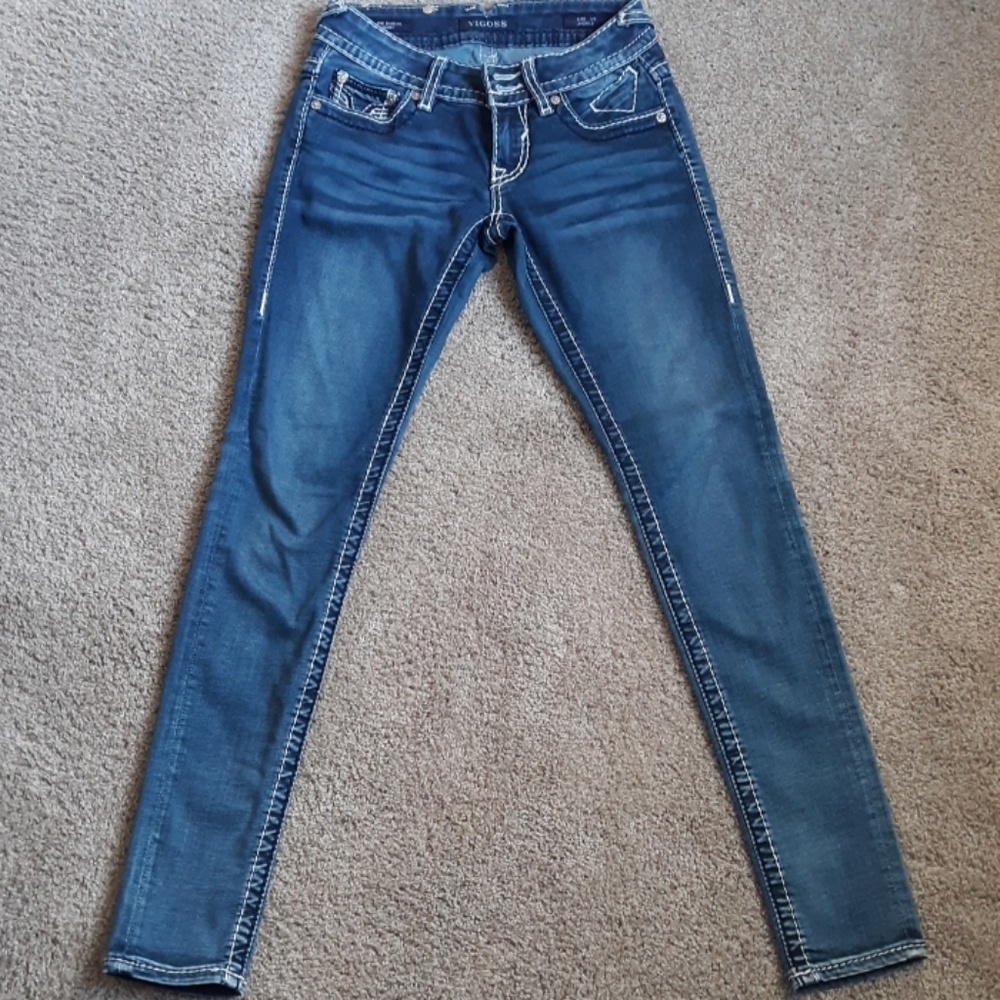Vigoss jeans